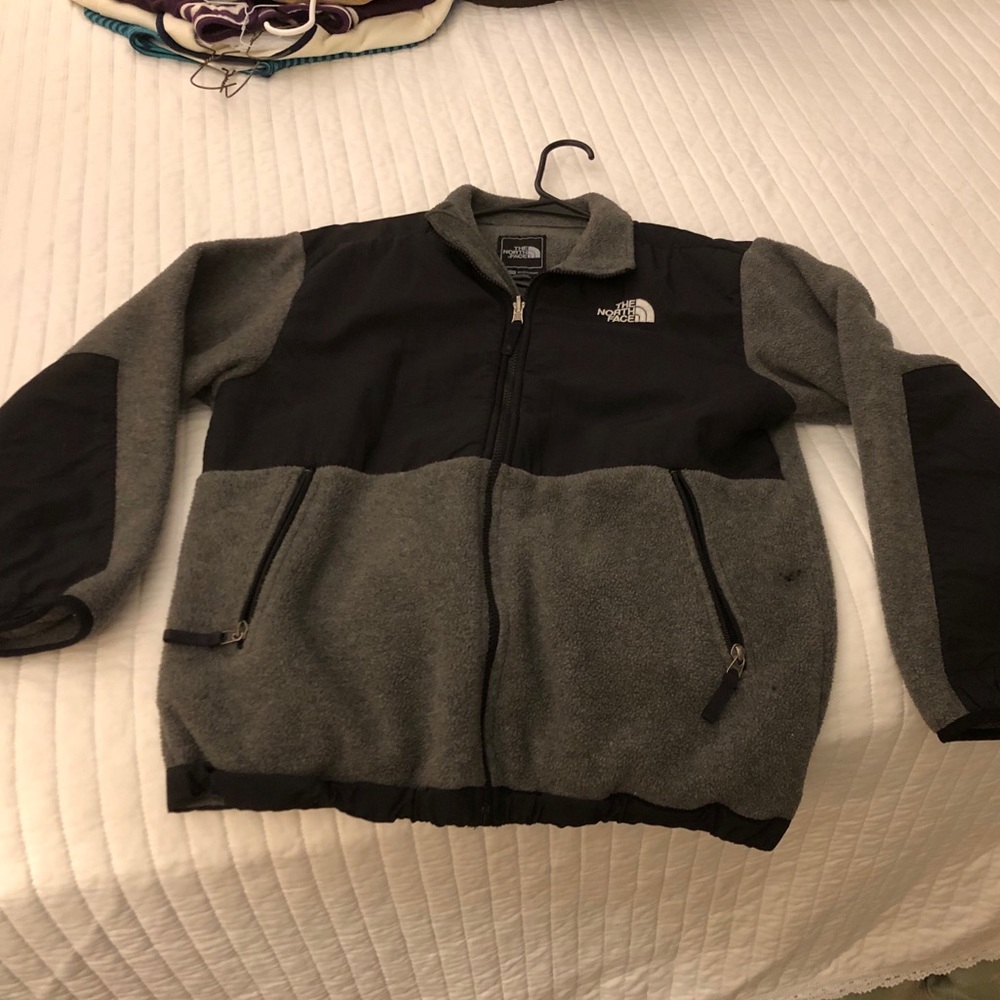 Boys XL NORTHFACE